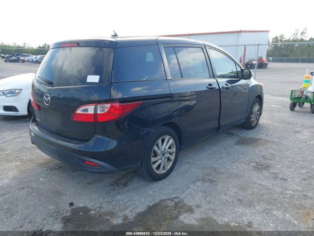 Mazda Mazda5 Sport Image 7