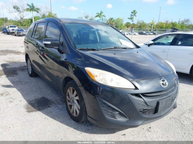 Mazda Mazda5 Sport Image 5
