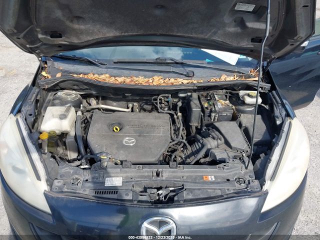 Mazda Mazda5 Sport Image 11