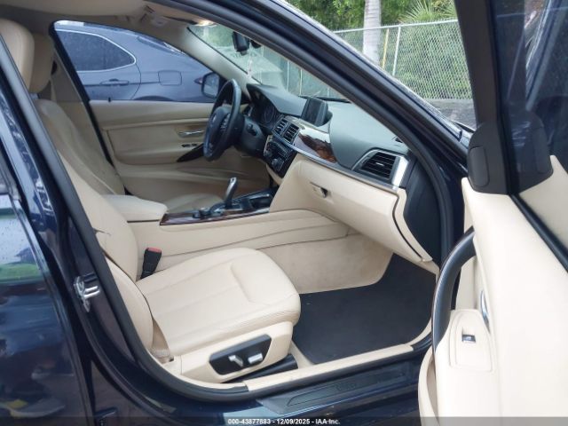 BMW 3 Series Image 2