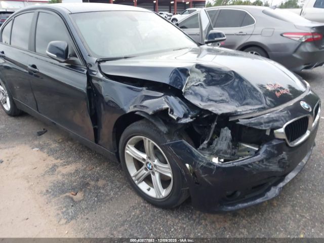 BMW 3 Series Image 5