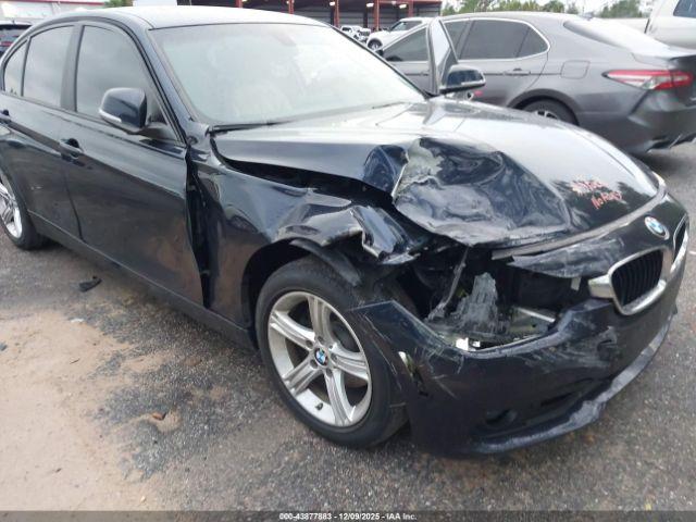 BMW 3 Series Image 5