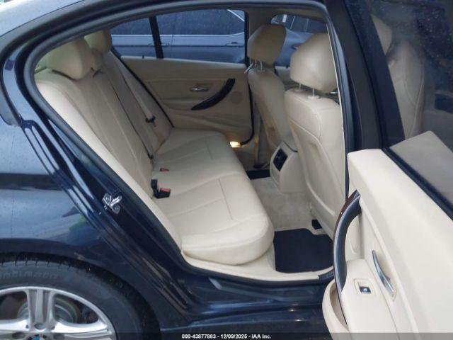 BMW 3 Series Image 8