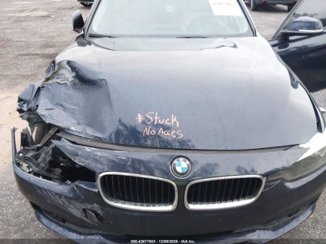 BMW 3 Series Image 13