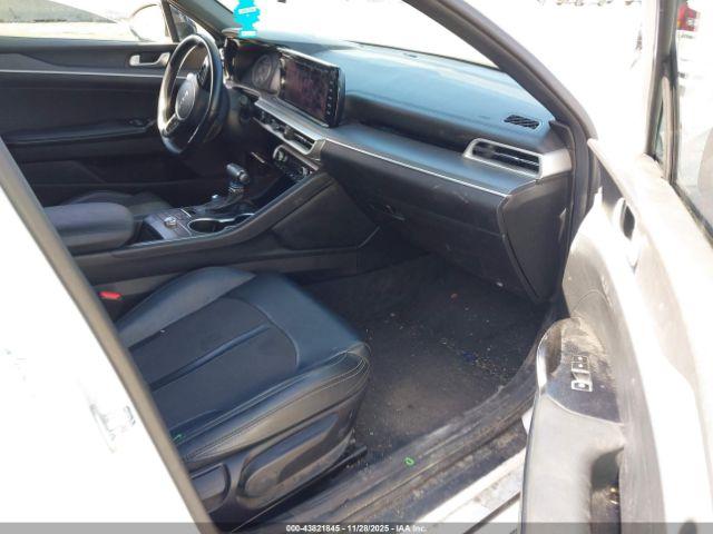 Kia K5 Gt-line Image 5