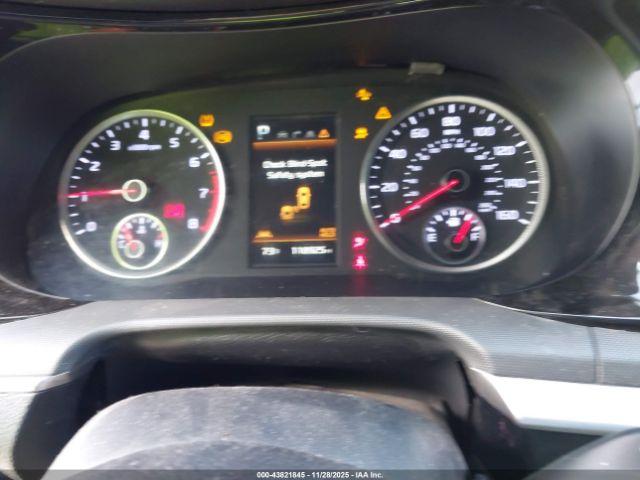 Kia K5 Gt-line Image 12