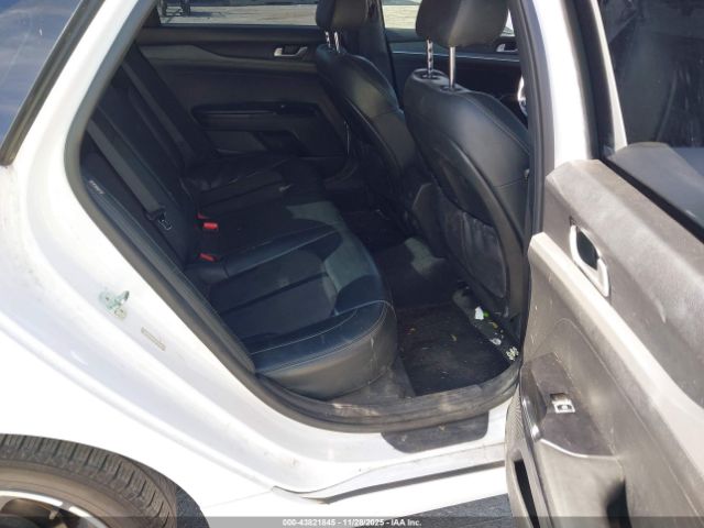 Kia K5 Gt-line Image 6