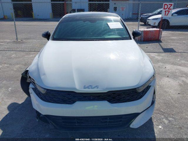 Kia K5 Gt-line Image 16