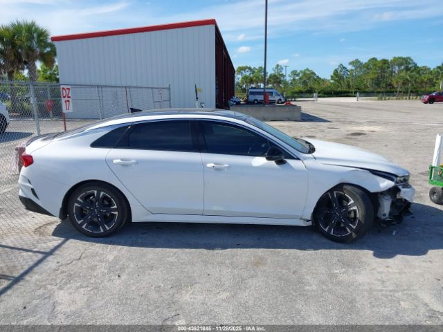 Kia K5 Gt-line Image 15