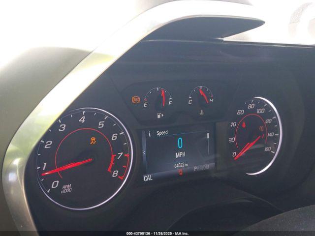 Chevrolet Camaro 1lt Image 9