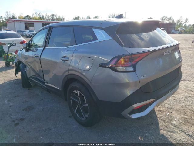 Kia Sportage Lx Image 11