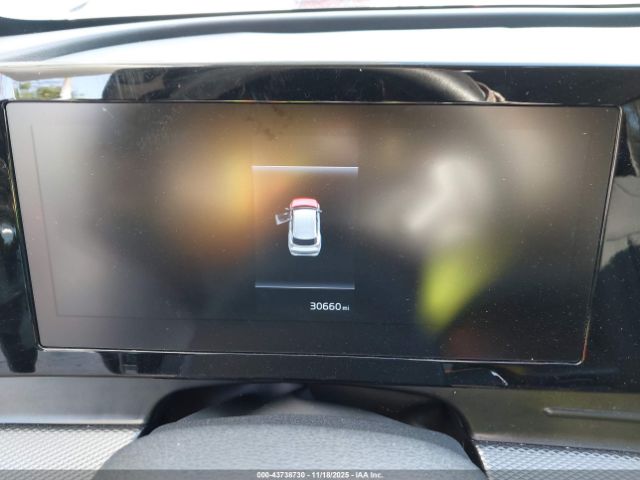 Kia Sportage Lx Image 3