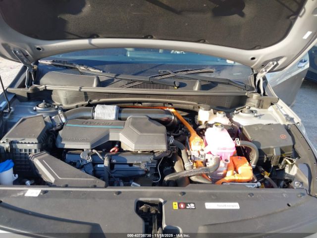 Kia Sportage Lx Image 5