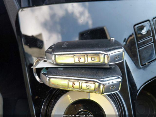 Kia Sportage Lx Image 12