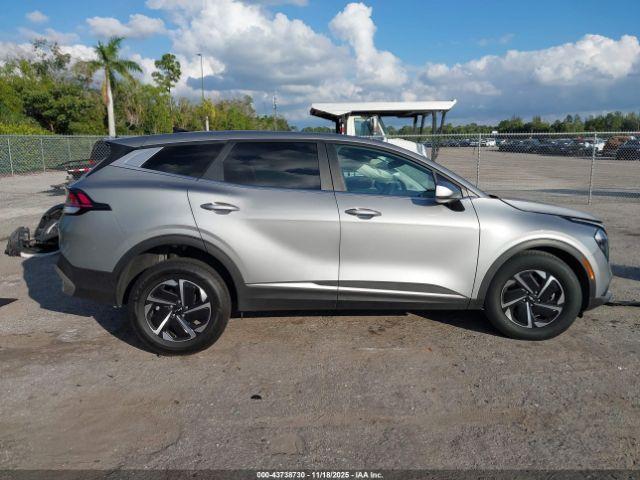 Kia Sportage Lx Image 13