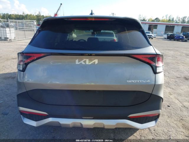 Kia Sportage Lx Image 15