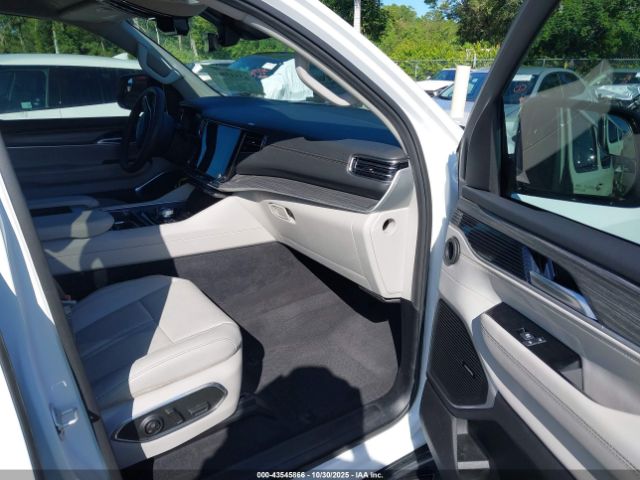 Jeep Wagoneer L Series Iii 4x4 Image 5