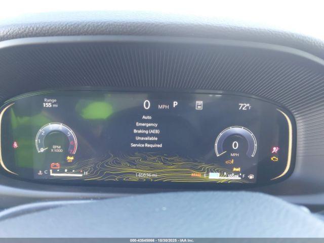 Jeep Wagoneer L Series Iii 4x4 Image 6