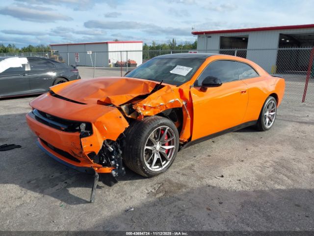 Dodge Charger Scat Pack Awd Image 11