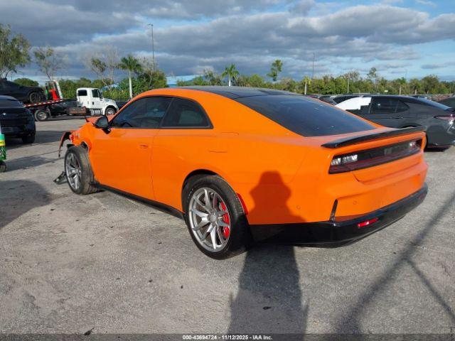 Dodge Charger Scat Pack Awd Image 3