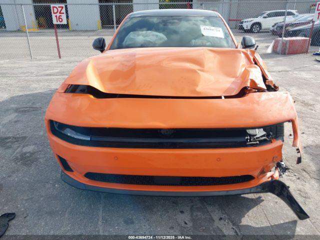 Dodge Charger Scat Pack Awd Image 2