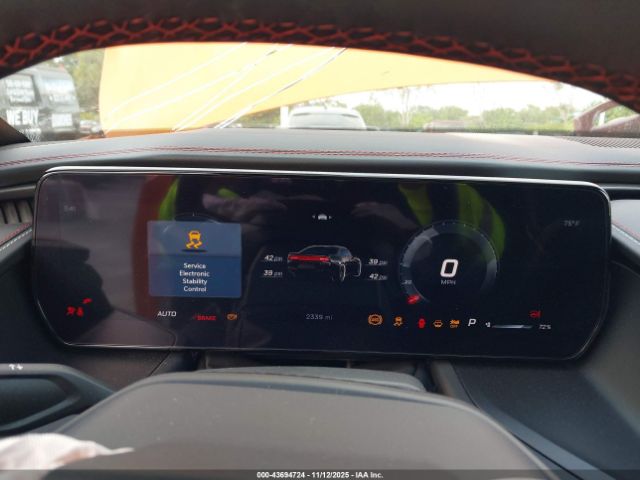 Dodge Charger Scat Pack Awd Image 14