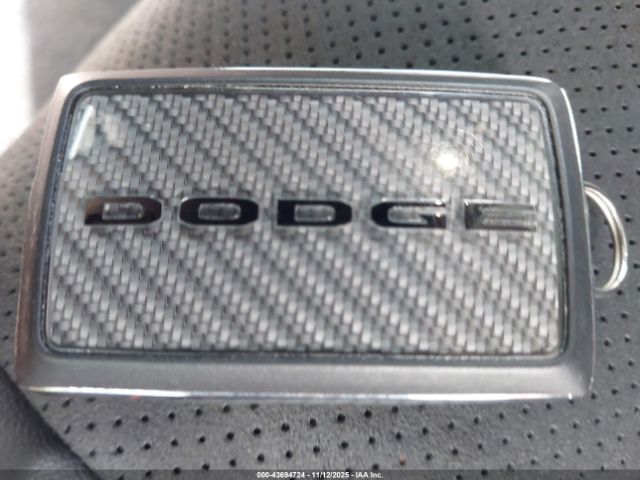 Dodge Charger Scat Pack Awd Image 6