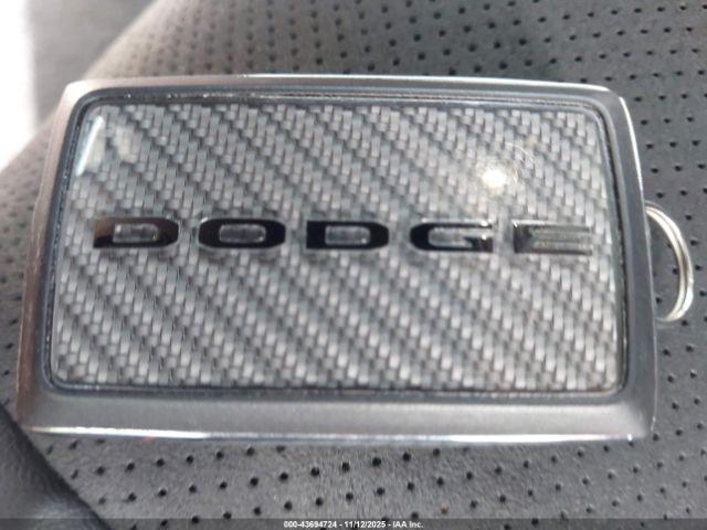 Dodge Charger Scat Pack Awd Image 6