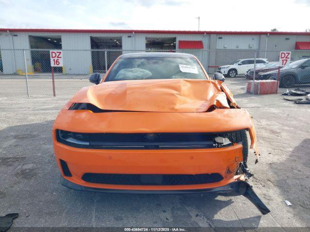 Dodge Charger Scat Pack Awd Image 12