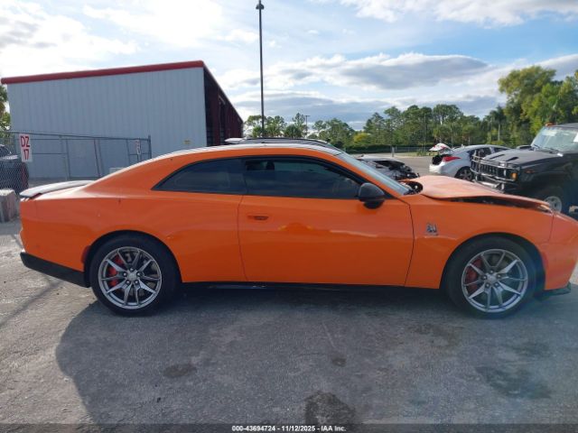 Dodge Charger Scat Pack Awd Image 10