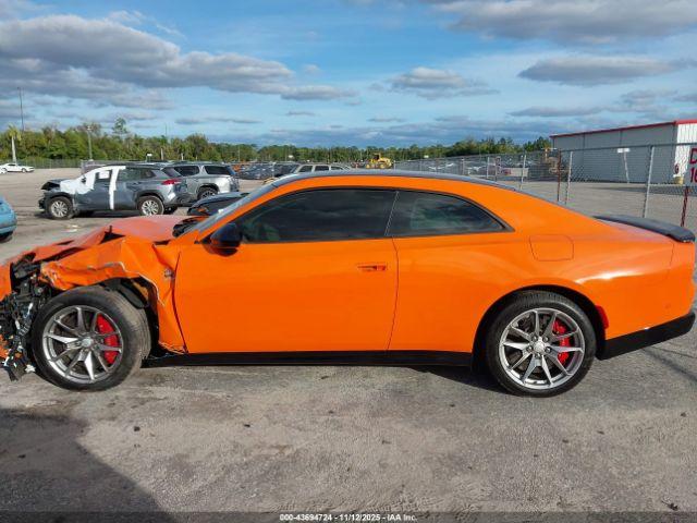 Dodge Charger Scat Pack Awd Image 15