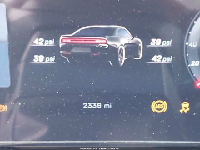 Dodge Charger Scat Pack Awd Image 16