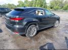Lexus RX Image 8