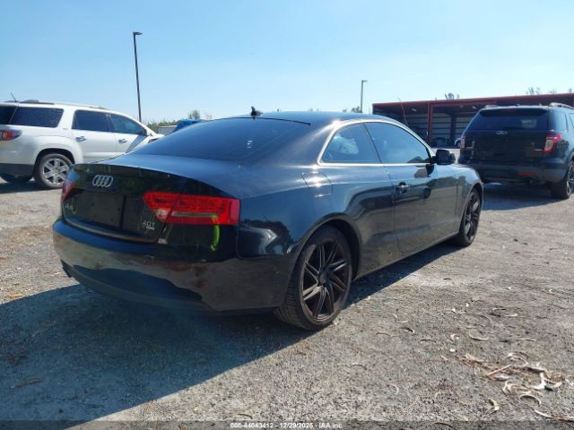 Audi A5 2.0t Premium Image 5