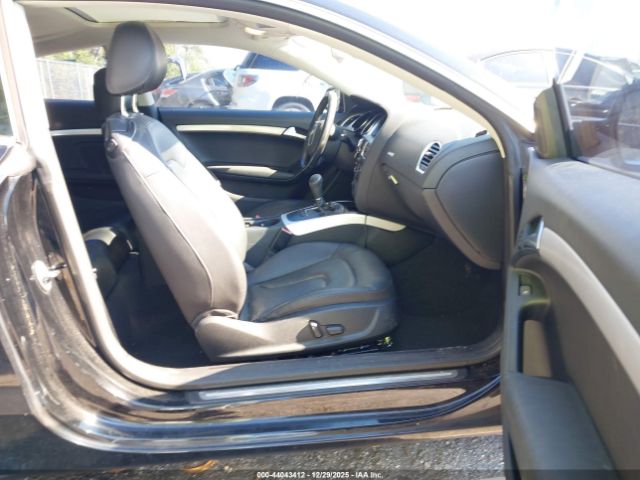 Audi A5 2.0t Premium Image 2