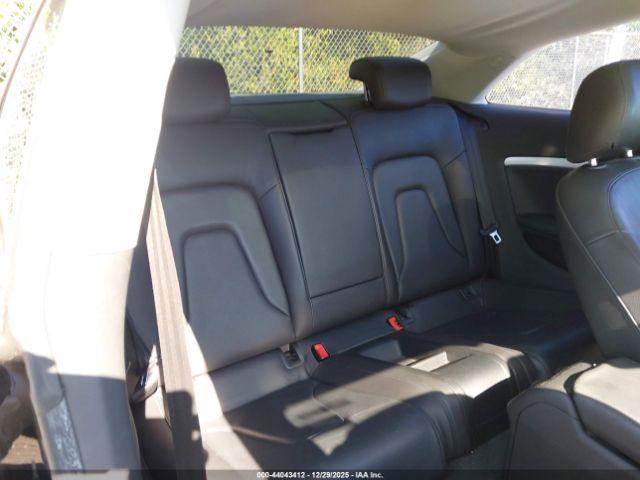 Audi A5 2.0t Premium Image 7