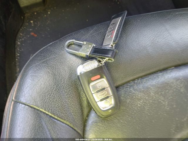 Audi A5 2.0t Premium Image 3