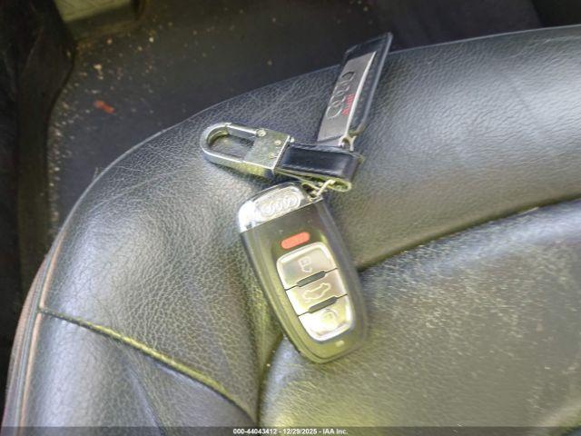 Audi A5 2.0t Premium Image 3