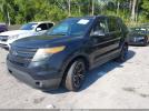 Ford Explorer Sport Image 17