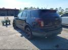 Ford Explorer Sport Image 2