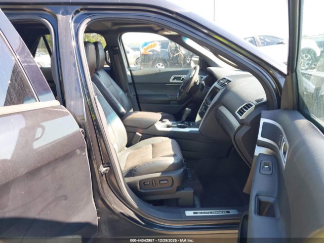 Ford Explorer Sport Image 11