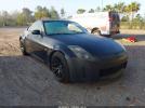 Nissan 350Z Enthusiast Image 1
