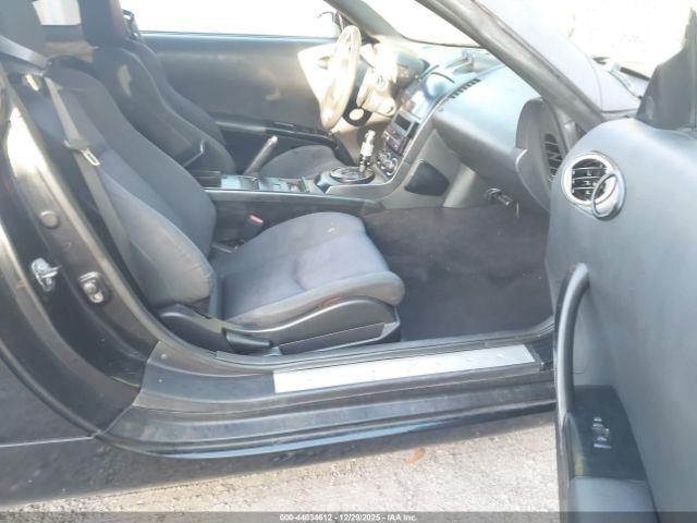 Nissan 350Z Enthusiast Image 3