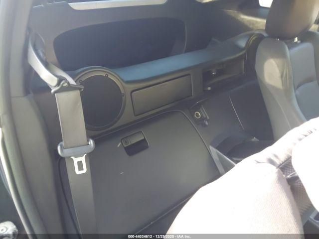 Nissan 350Z Enthusiast Image 7