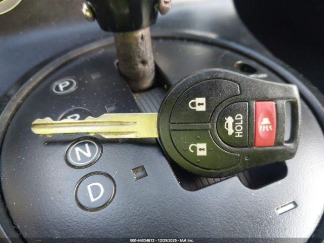 Nissan 350Z Enthusiast Image 11