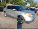 Ford Explorer Limited Image 1