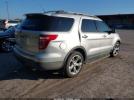 Ford Explorer Limited Image 2