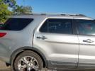 Ford Explorer Limited Image 10