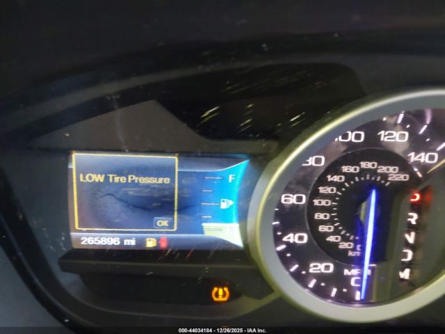 Ford Explorer Limited Image 4