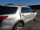 Ford Explorer Limited Image 9